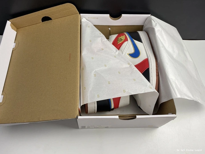 Let(Her)Man DC1426-100 Jordan - Mid 1 1129